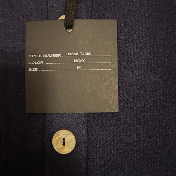 NWT Anthropologie top size medium - Picture 2 of 3